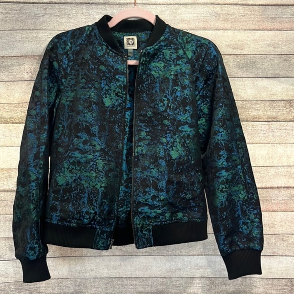 Anne Klein jacket
